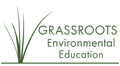 Grassroots Environmental Education logo